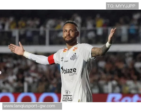 内马尔与桑托斯续约谈判顺利推进有望下周达成最终协议 内马尔与桑托斯续约谈判顺利推进有望下周达成最终协议