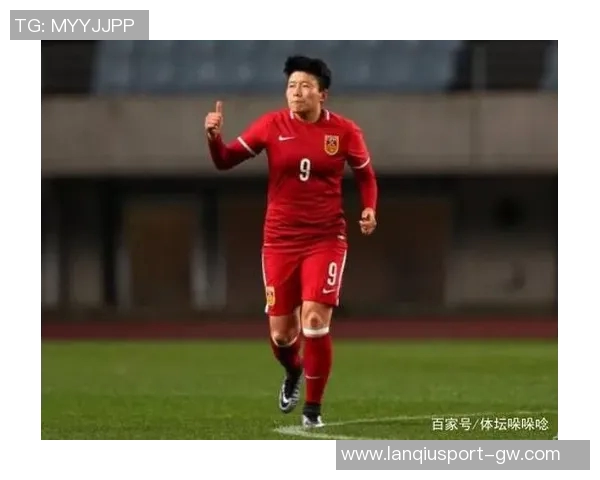 前亚洲足球小姐马晓旭将担任中国U17女足新任主教练开启新征程