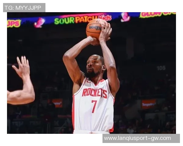 火箭队次节强势反弹半场领先太阳10分杜兰特阿门狄龙合力发威 火箭队次节强势反弹半场领先太阳10分杜兰特阿门狄龙合力发威